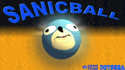 Sanicball