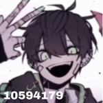 ꨄG̸o̸t̸h̸i̸c̸F̸a̸r̸i̸y̸s̸ꨄ