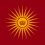 Kingdom of Sahrine | مملكة صحرائي