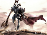 Robotic Demon Hunter Clan