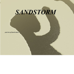 Sandstorm