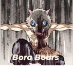 Bora Boars