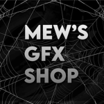 Mew's GFX Shop