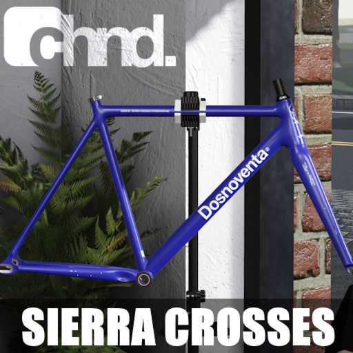 [UPD] CHAINED://Cycling