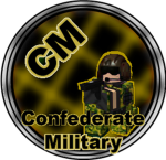 Confederate Military Airforce *CMA*