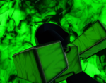 Green olix