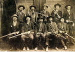 Red Rock Posse