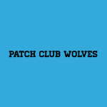 Patch Club Wolves
