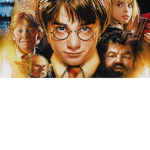 Harry Potter fans B)