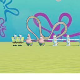 pet game