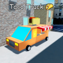Taco Truck 🌮