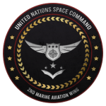 UNSC | 2nd Marine Aviation Wing