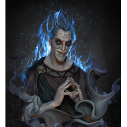 HADES OBBY (UPDATED) TRY AND BEAT IT C: