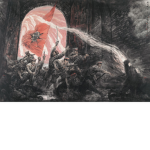 八旗水师