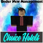 Choice Hotels || Torquay V1