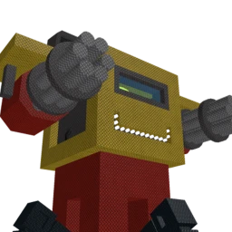 MegatronSticks icon