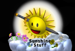 SunshineStuff