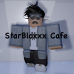 StarBloxxx Cafe
