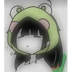 Froggy dripyy