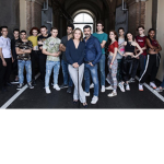 GRUPPO MARE FUORI