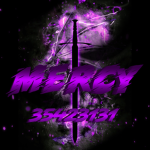 / mercy