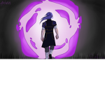 Blessed and Blighted
