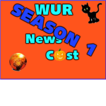 WUR News Cast