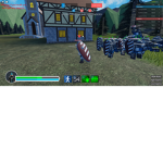 the bbeast thingy
