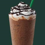 Frappuccinos