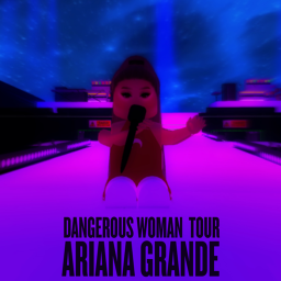 Dangerous Woman Tour