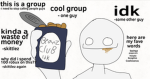 BEANZ CLUB.