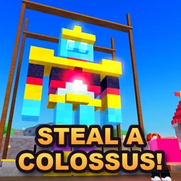 Steal a Colossus! icon