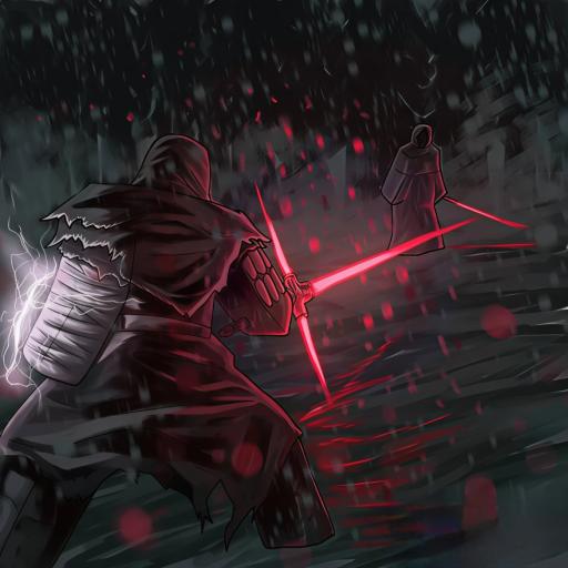 One Fighting Spirit 2 official Roblox game thumbnail