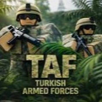 I TURK I TSM Turkish Army Simulation