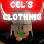 ✔ Cel's Clothing ✔