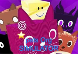 pets Org SIMULATOR