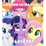 Unicorn Ultra Family