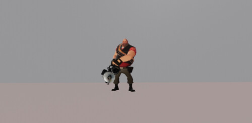 Bossfight