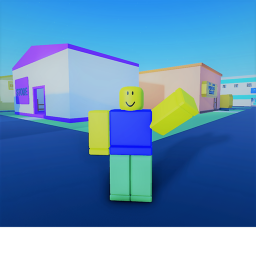Noob City! (VR Support!)