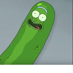 PiCkLe’s friends