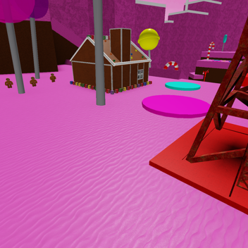 Candy Land