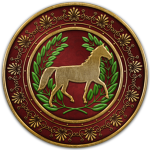 Equestrian Order ᅠ ᅠ ᅠ ᅠ