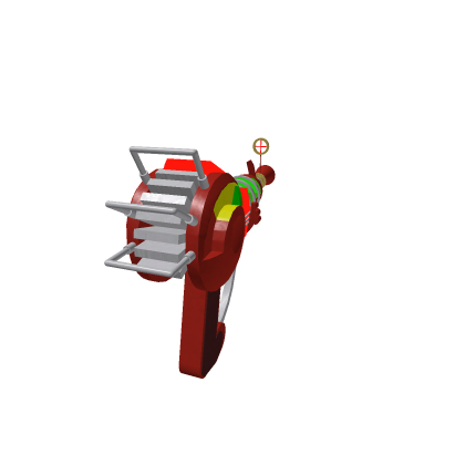 Ray Gun