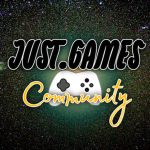 JUST.GAMES