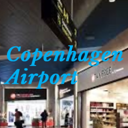 Copenhagen Airport