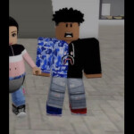 Sabrina Funiral Goodbye