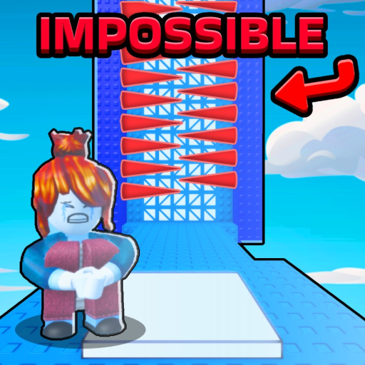 THE RAGE OBBY official Roblox game thumbnail