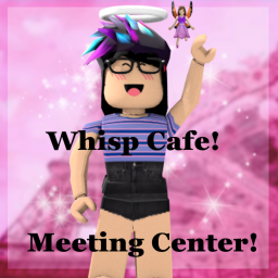 Whisp Cafe Meeting Center