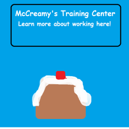 McCreamy's Training Center [UPDATE]