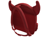 (Code: RedHornBackPack) Red Horn BackPack